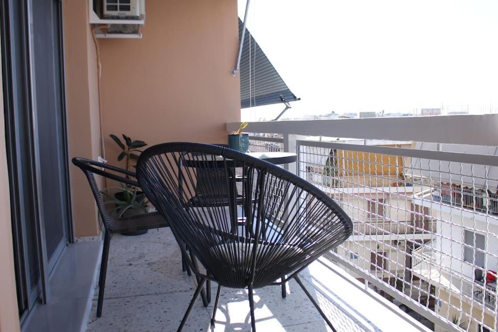 Agnes Apartment Filopappou Atena Exterior foto